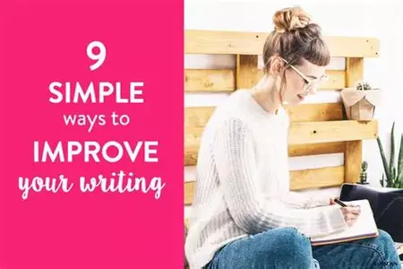 How to Improve Your Writing Skills for a Blog