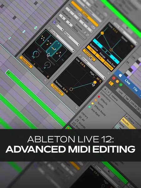 How to Use Ableton Live for Music Production