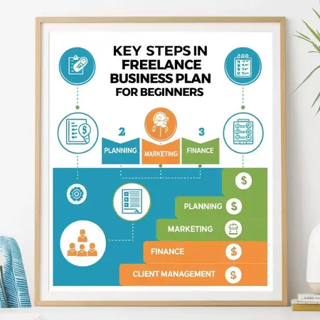 How to Start a Freelance Business