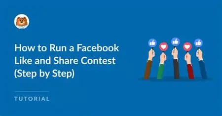 How to Run a Facebook Contest