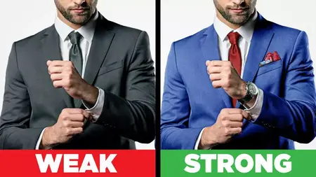 How to Improve Your Appearance