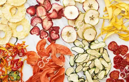 How to Use a Food Dehydrator for Dried Fruit