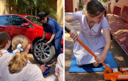 How to Improve Your Car Maintenance Skills