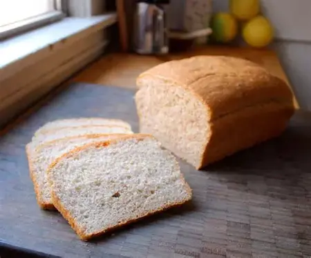 How to Make Homemade Bread