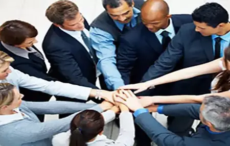 How to Improve Your Relationship with Your Co-workers