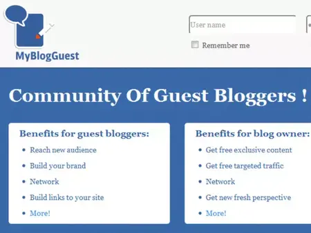 How to Start a Blog for Free