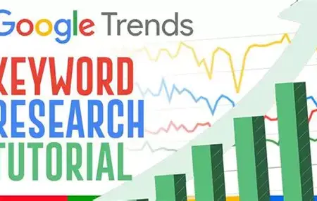 How to Use Google Trends for Keyword Research