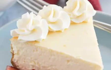 How to Make a Cheesecake