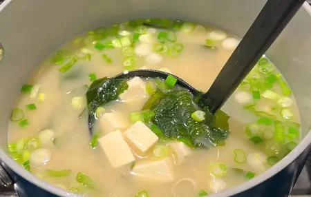 How to Make Miso