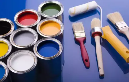 How to Choose the Right Paint for Your Project