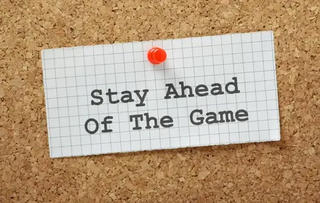 How to Use LinkedIn to Stay Ahead of the Competition