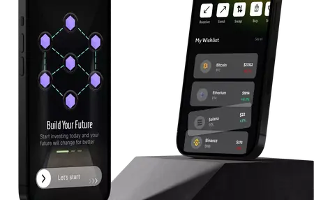 How to Use a Cryptocurrency App