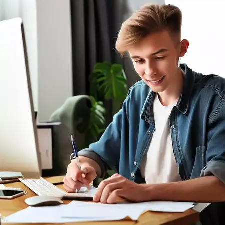 How to Write a Resume That Gets You Noticed