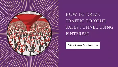 How to Use Pinterest for Traffic and Engagement