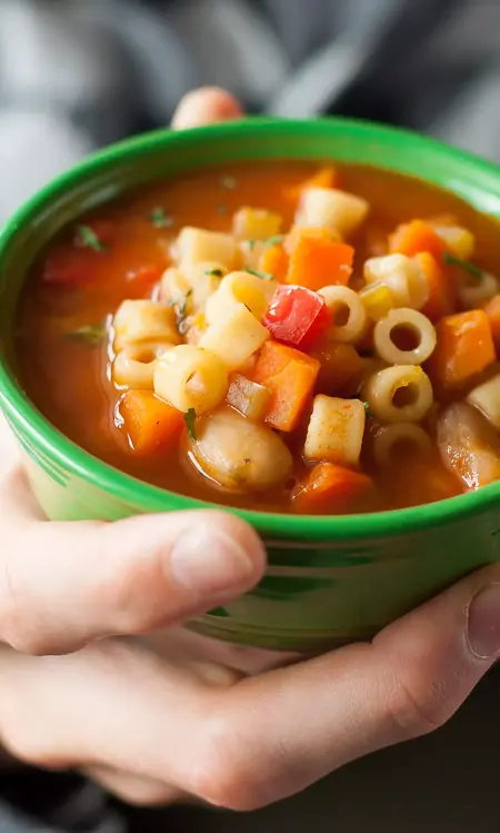 How to Make a Delicious Vegan Soup