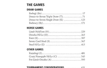 How to Learn to Play Mixed Games