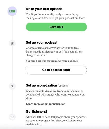 How to Create a Successful Podcast on Spotify