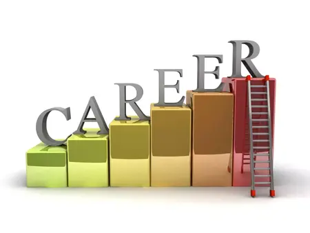 How to Develop a Successful Career