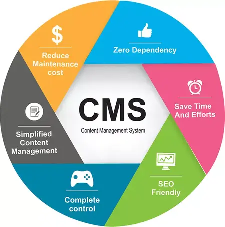 How to Use a Content Management System