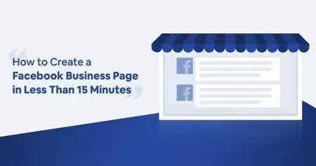 How to Create a Facebook Business Page