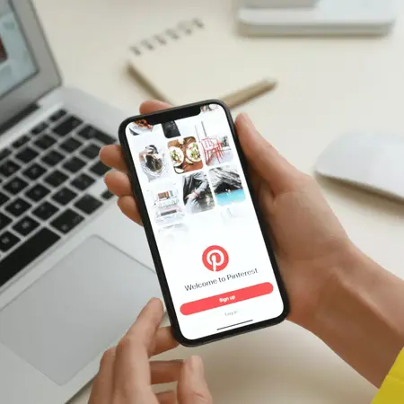 How to Use Pinterest for Traffic Generation to Your Etsy Shop