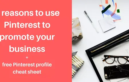 How to Use Pinterest to Promote Your Blog