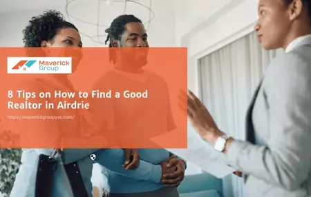 How to Find a Good Realtor