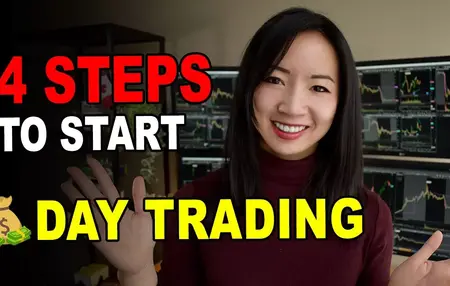 How to Start Day Trading