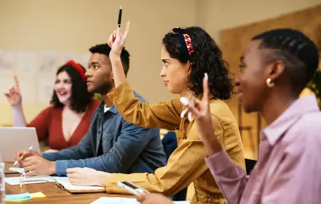 How to Host a Successful Online Meeting