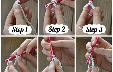 How to Crochet a Blanket
