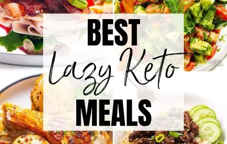 How to Make a Keto Meal