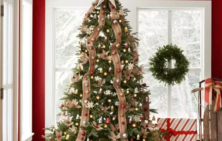 How to Decorate for Christmas