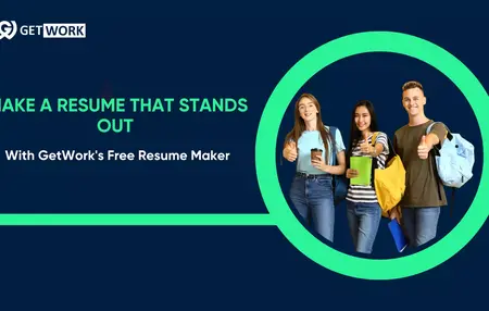 How to Make a Resume for a Job in a Specific Field