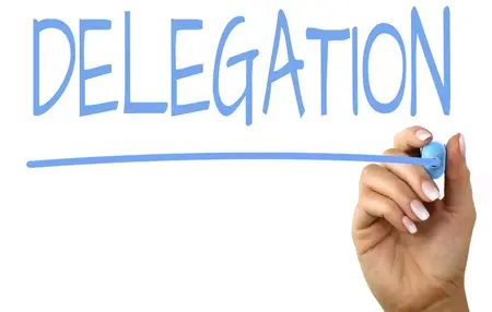 How to Delegate Effectively