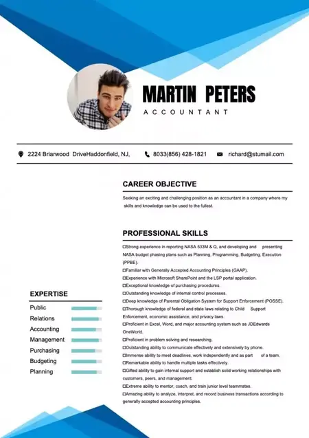 How to Make a Resume Online for Free