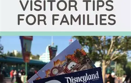 How to Plan a Trip to Disneyland