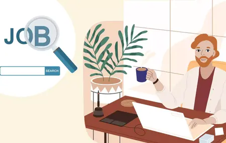 How to Find a Job Online