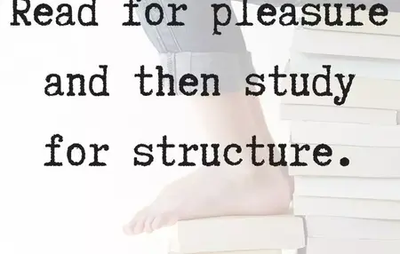 How to Learn to Write a Memoir