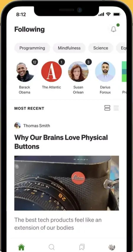 How to Use Medium Effectively