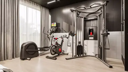 How to Set Up a Home Gym