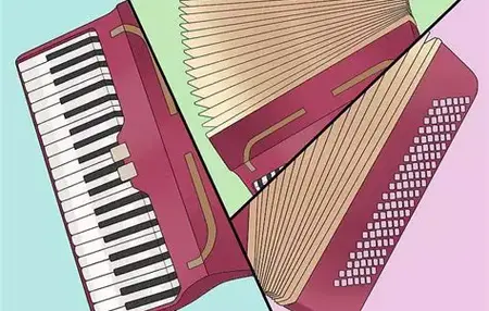How to Learn to Play the Accordion