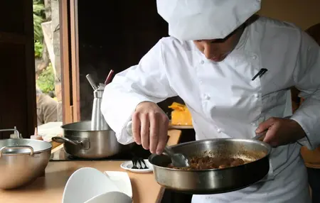 How to Start a Cooking Blog