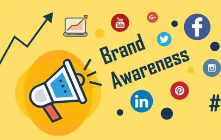 How to Use Social Media to Increase Brand Awareness