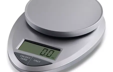 How to Use a Kitchen Scale