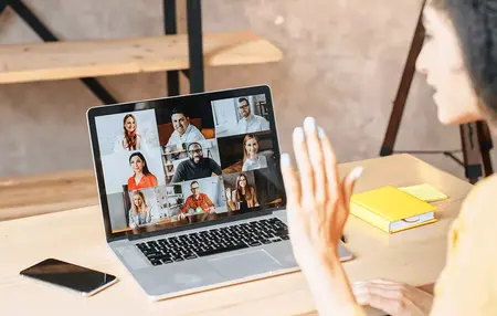 How to Use Technology to Your Advantage While Working Remotely