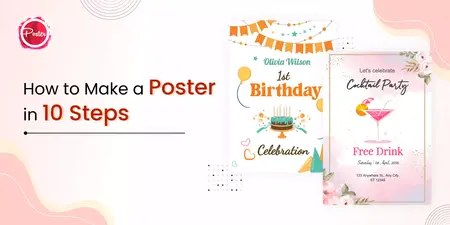 How to Use Canva for Posters