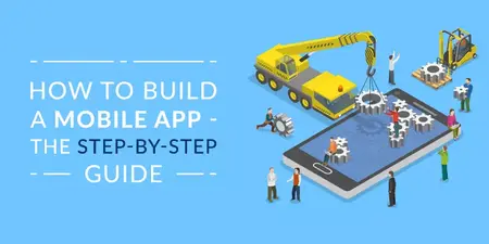 How to Build a Mobile App