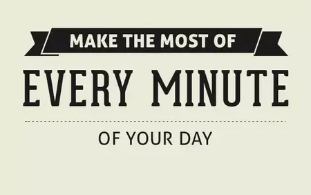 How to Make the Most of Your Time