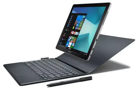 How to Learn to Use a Tablet