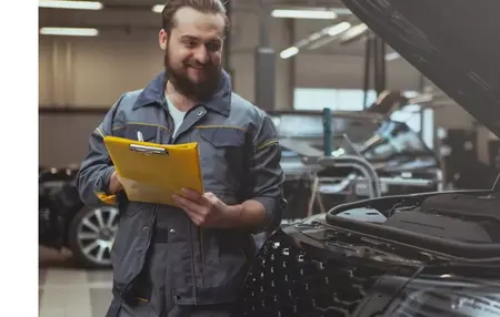 How to Find a Reliable Mechanic